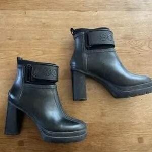 Sorel Medina iii - $100 brand new/size 8.5
